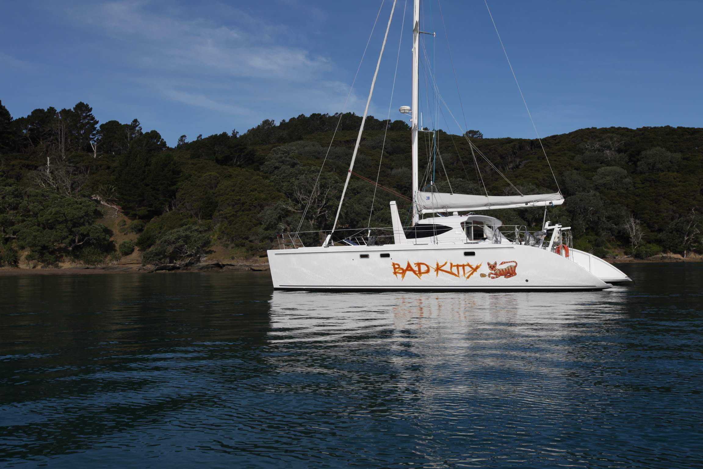 Hobsonville Marina